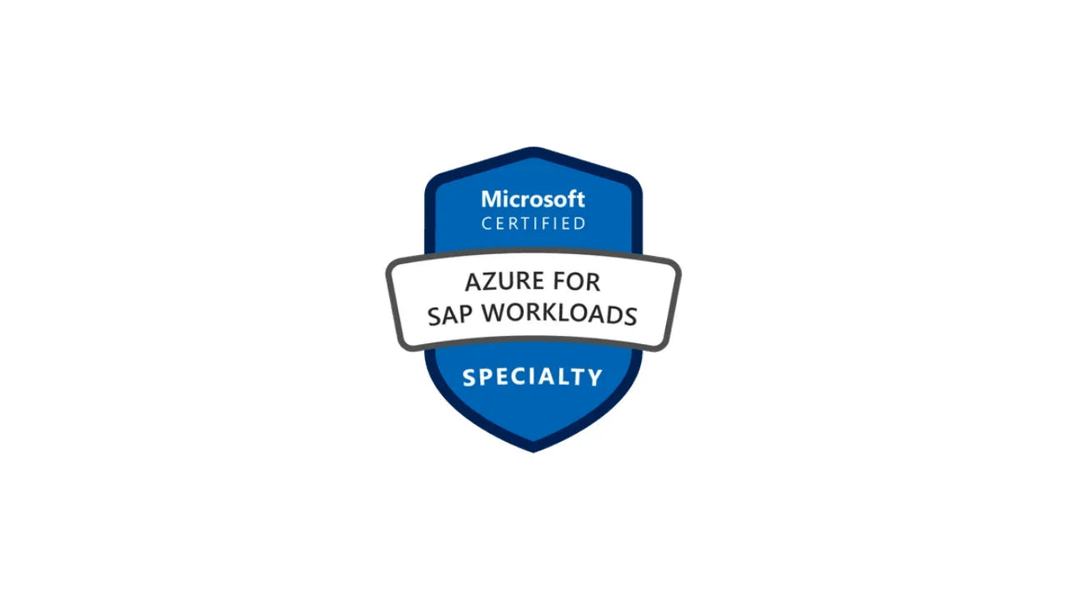 Microsoft AZ-120 Practice Tests image for Azure for SAP 2026 exam, showing online course materials and practice questions.