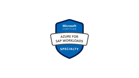 Microsoft AZ-120 Practice Tests image for Azure for SAP 2026 exam, showing online course materials and practice questions.