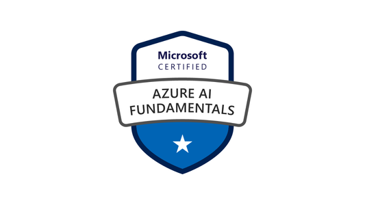 Microsoft Azure AI-900 Practice Exams 2026 | 600+ Questions