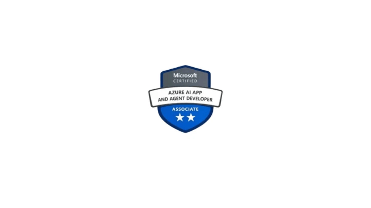 Microsoft Azure AI Developer Practice Tests AI-103 exam prep online course by ITPracticeTests, featuring sample questions and study materials.