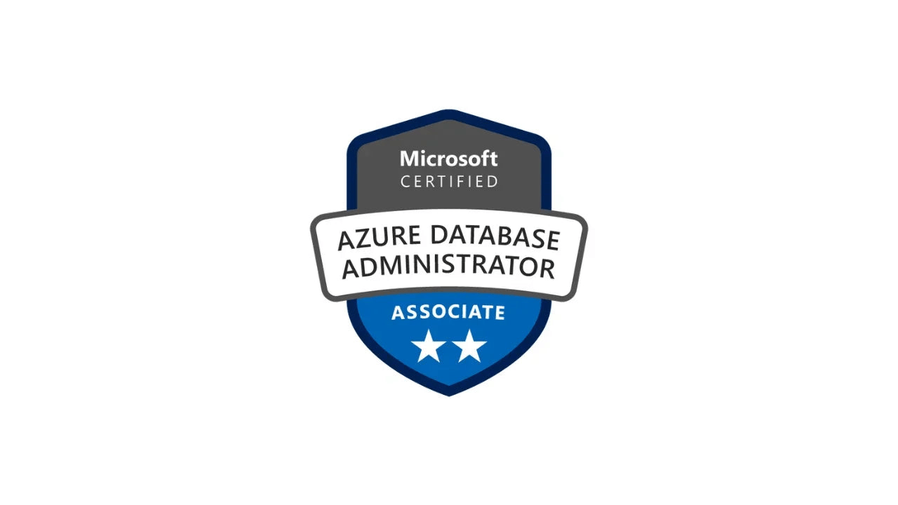 Microsoft DP-300 Practice Tests 2026 for Azure DBA exam prep, featuring online course materials and practice questions by ITPracticeTests.