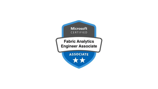 Microsoft DP-600 exam questions including 600+ practice questions for Fabric Analytics Engineer certification, by ITPracticeTests.