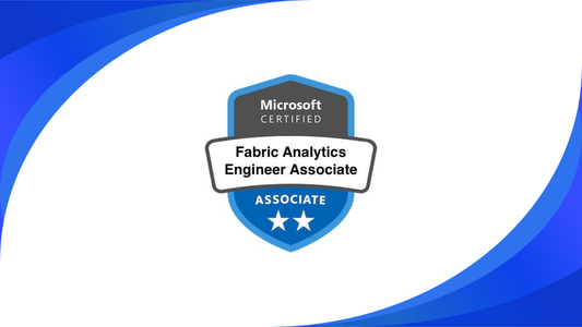 Microsoft DP-600 Fabric Analytics Practice Tests 2026