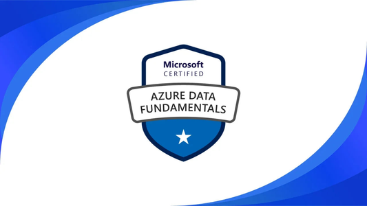 Microsoft DP-900 practice exams for Data Fundamentals success, online course by ITPracticeTests featuring sample questions and answers.