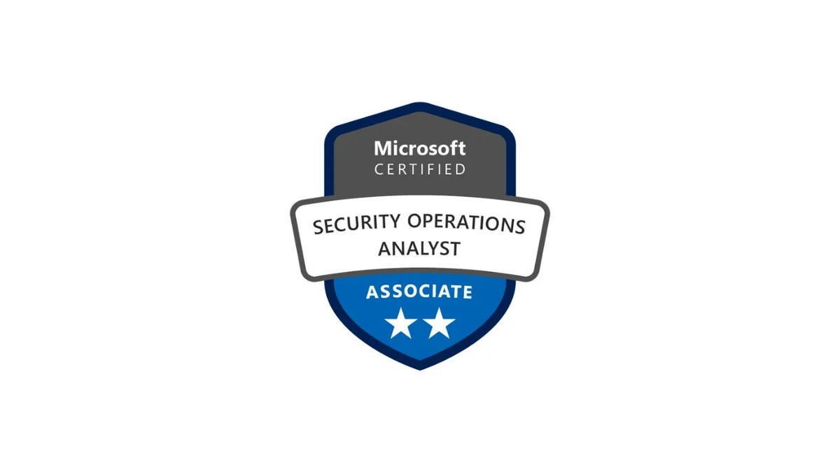 Microsoft SC-200 practice exams 2026 by ITPracticeTests showing online course cover with exam questions and answer options.