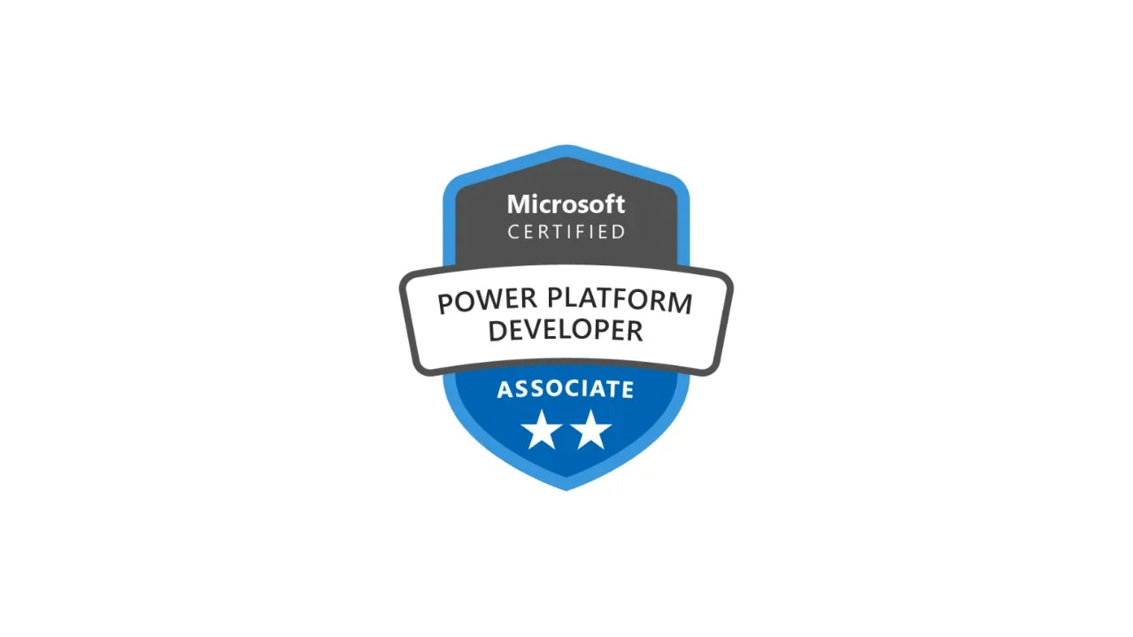 Microsoft Power Platform Developer practice tests for PL-400 online course by ITPracticeTests, featuring sample questions and test interface.