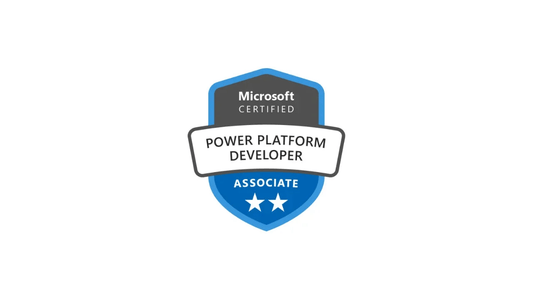 Microsoft Power Platform Developer practice tests for PL-400 online course by ITPracticeTests, featuring sample questions and test interface.