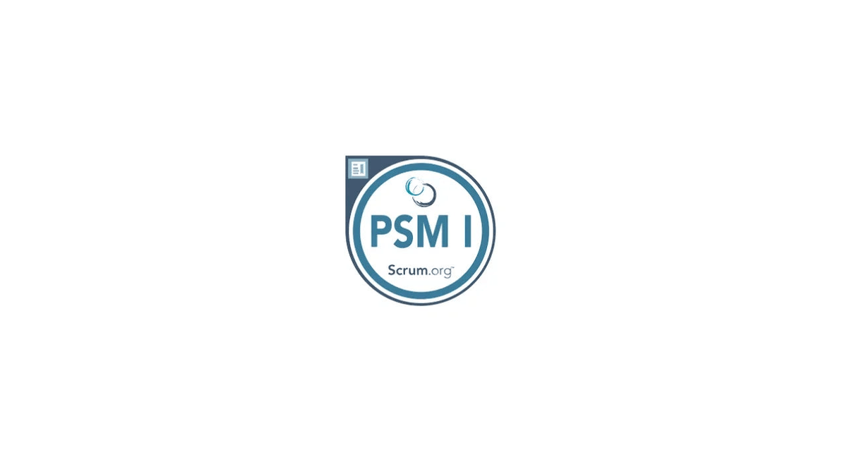Online course image for PSM II Scrum Master Practice Tests by ITPracticeTests featuring 1000+ Q&A for 2026 exam preparation.