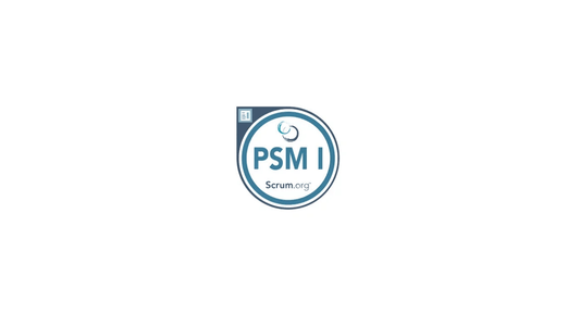 Online course image for PSM II Scrum Master Practice Tests by ITPracticeTests featuring 1000+ Q&A for 2026 exam preparation.