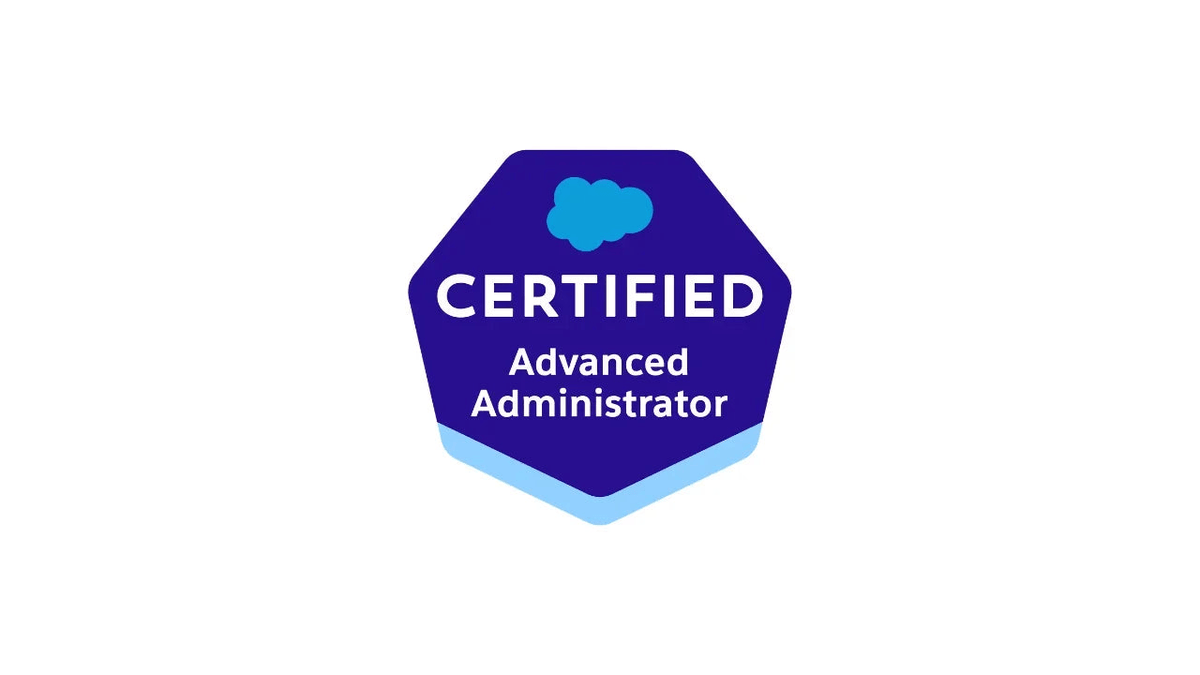 Salesforce Advanced Admin Practice Tests 2026 online course by ITPracticeTests, featuring sample questions and exam preparation materials.
