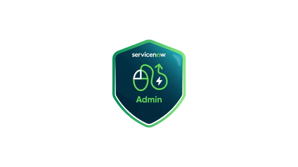 ServiceNow CSA practice tests online course by ITPracticeTests showing a digital interface with 500+ questions for certification prep.