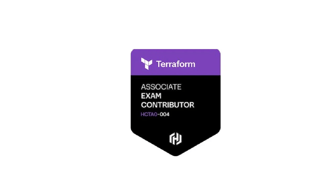 Terraform Associate practice exams by ITPracticeTests featuring 6 tests and 416 questions for online certification prep.