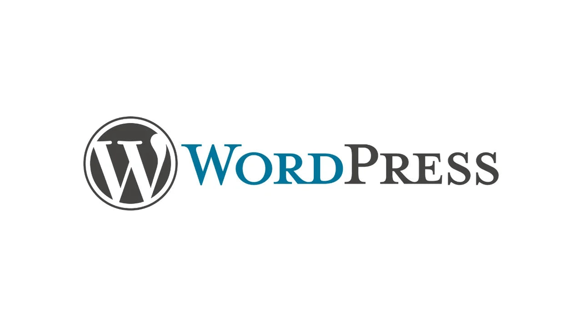 Online WordPress website creation course by ITPracticeTests showing a computer screen with website design tools and course title.